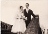 Mariage Michel et Marie-Louise